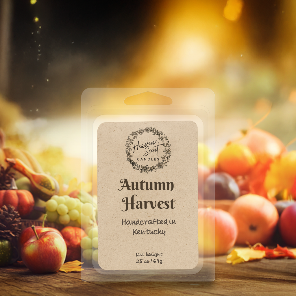 Autumn Harvest Tart Melt