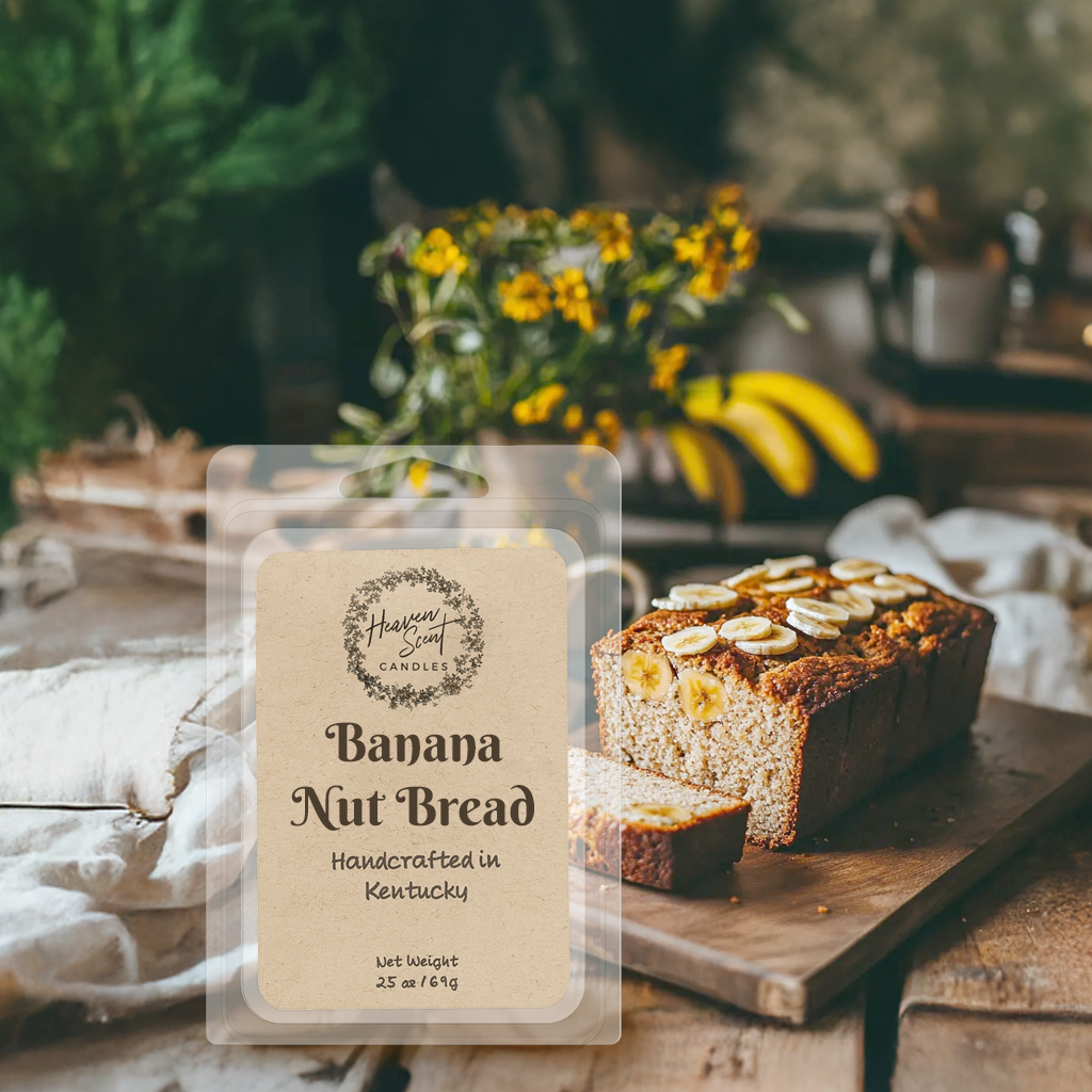 Banana Nut Bread Tart Melt