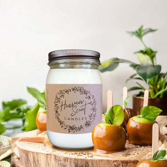 Caramel Apple 16oz