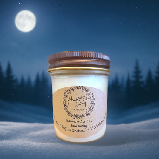 Arctic Night 8oz