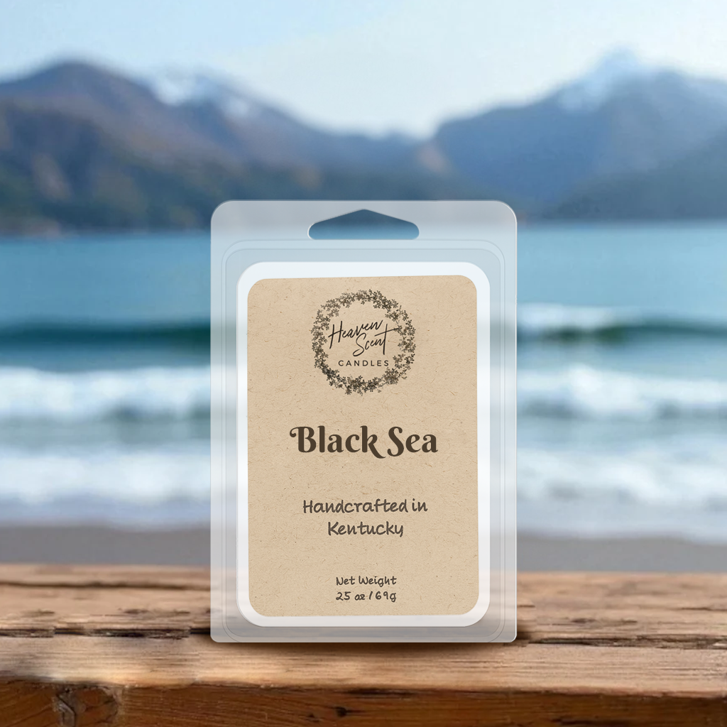 Black Sea Tart Melt