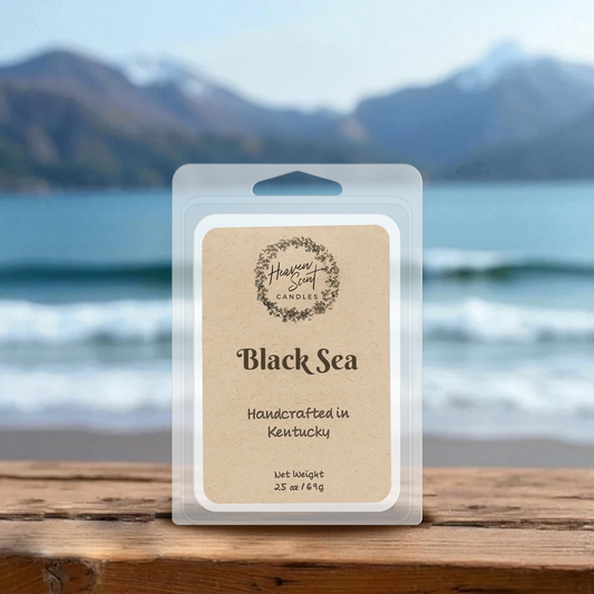 Black Sea Tart Melt