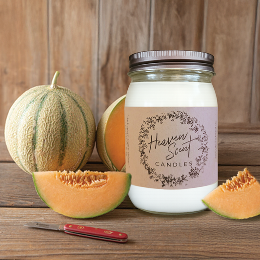 Cantaloupe 16oz