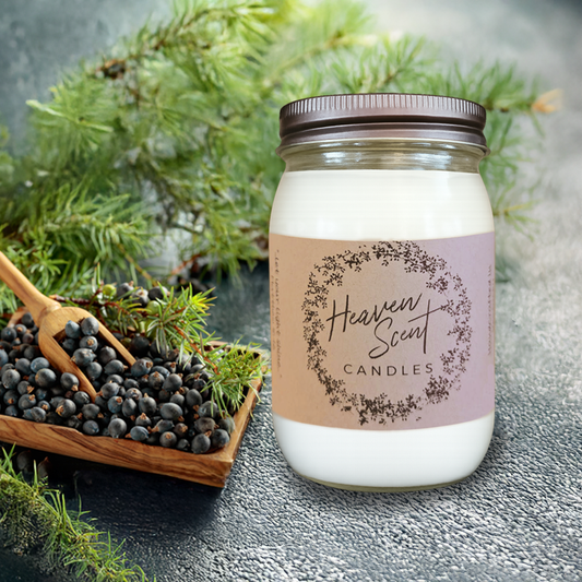 Frosted Juniper 16oz