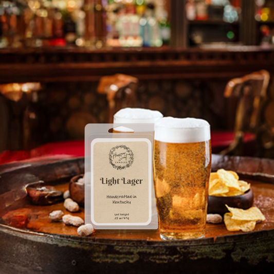 Light Lager Tart Melt
