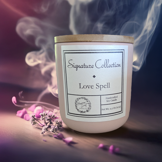 Love Spell Tumbler