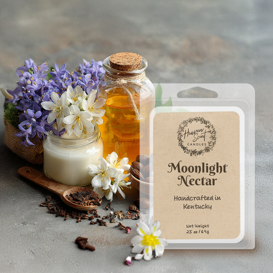 Moonlight Nectar Tart Melt