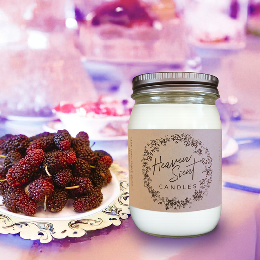 Mulberry Frost 16oz