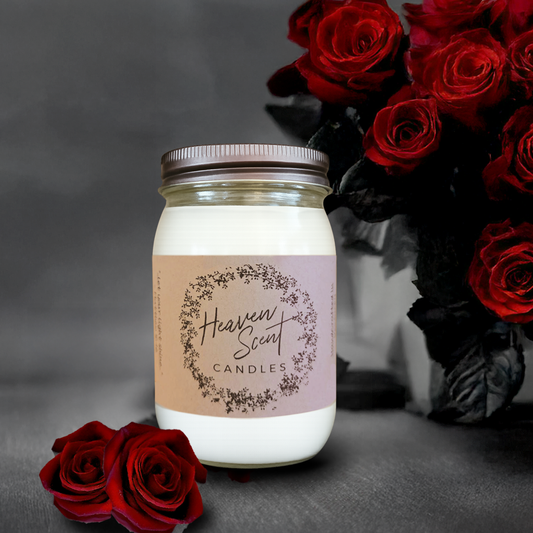 Passionate Kisses 16oz