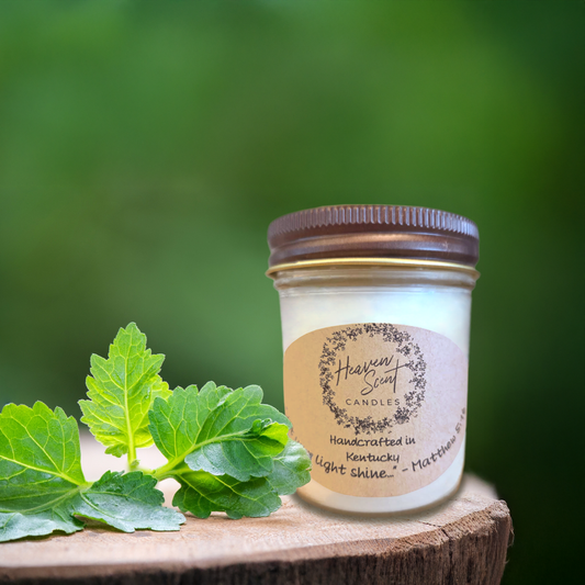 Patchouli 8oz